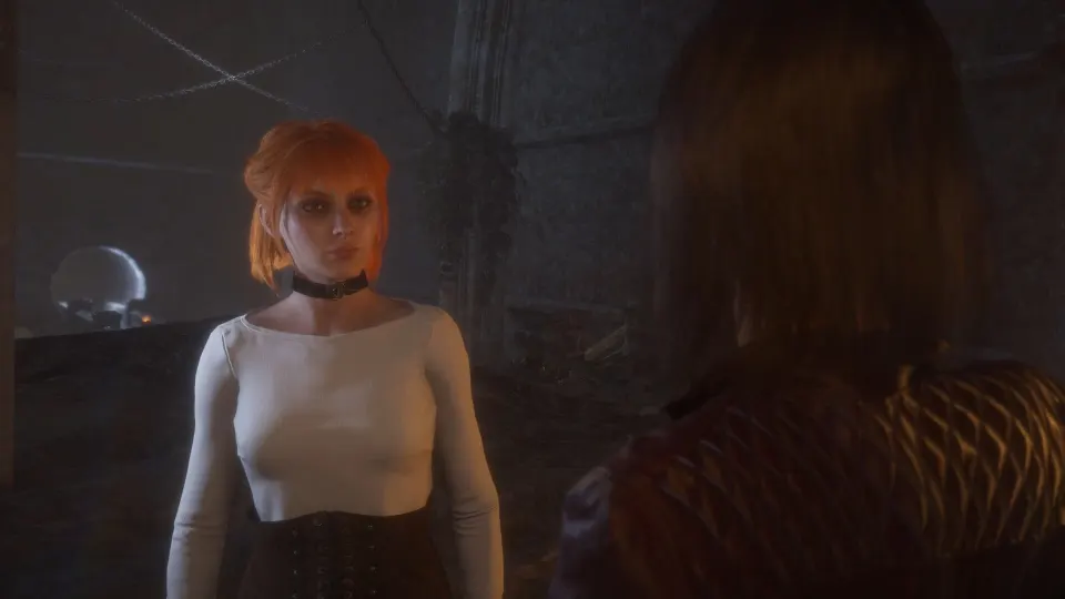 The Crimson Hunt screenshot 5
